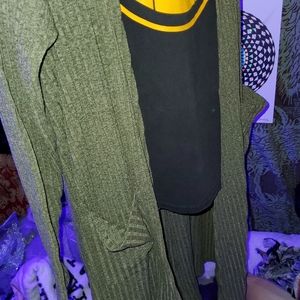 LuLaRoe Cardigan